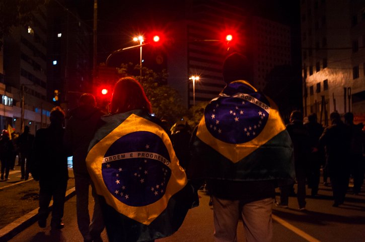  | Ramiro Furquim/Jornal Já