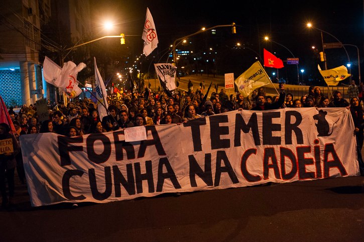  | Ramiro Furquim/Jornal Já