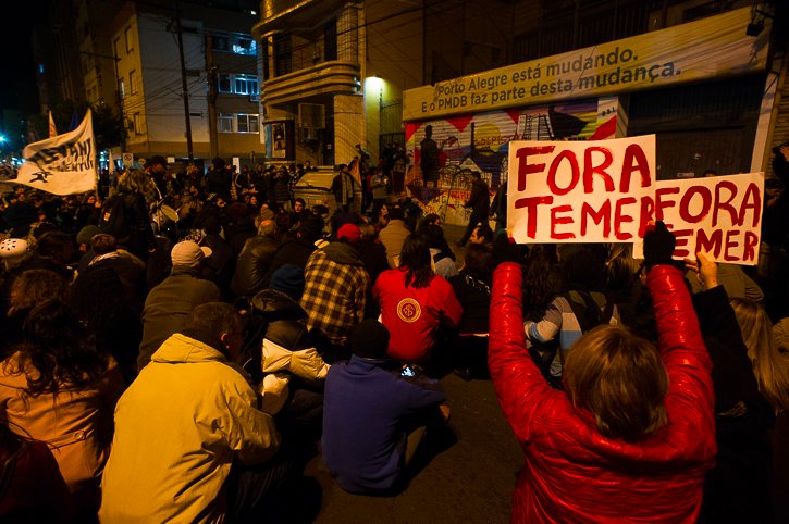  | Ramiro Furquim/Jornal Já