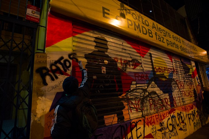  | Ramiro Furquim/Jornal Já