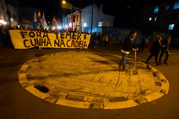  | Ramiro Furquim/Jornal Já