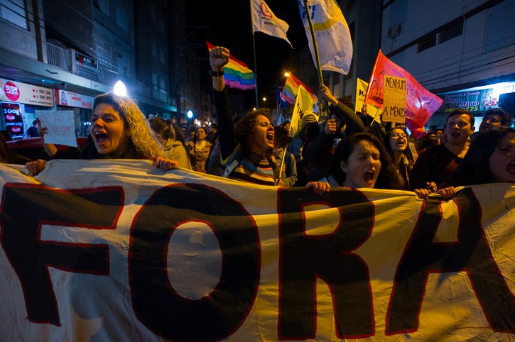  | Ramiro Furquim/Jornal Já