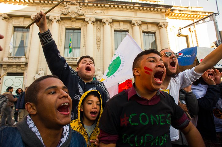  | Ramiro Furquim/Jornal Já