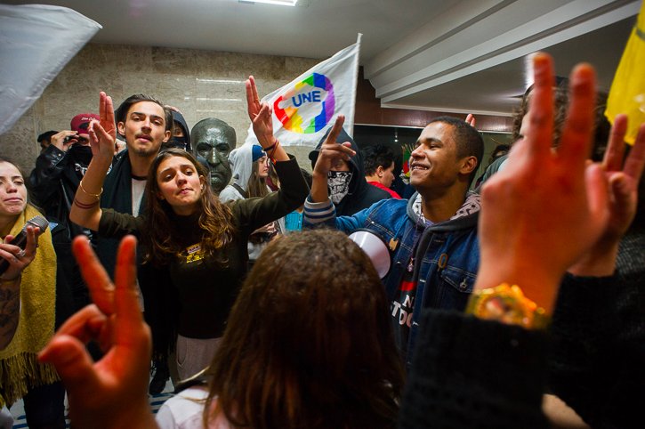  | Ramiro Furquim/Jornal Já