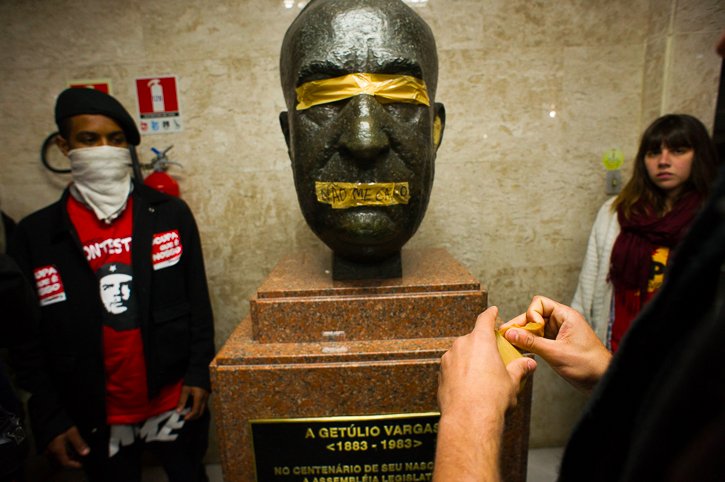  | Ramiro Furquim/Jornal Já