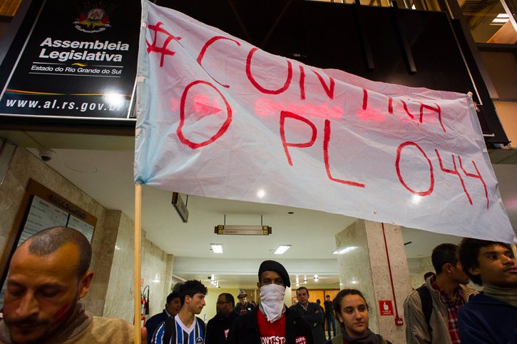  | Ramiro Furquim/Jornal Já