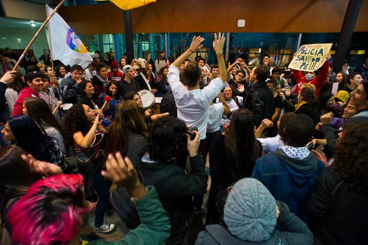  | Ramiro Furquim/Jornal Já