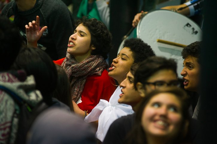  | Ramiro Furquim/Jornal Já