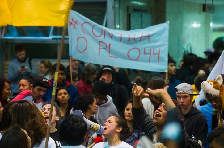  | Ramiro Furquim/Jornal Já