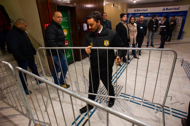  | Ramiro Furquim/Jornal Já