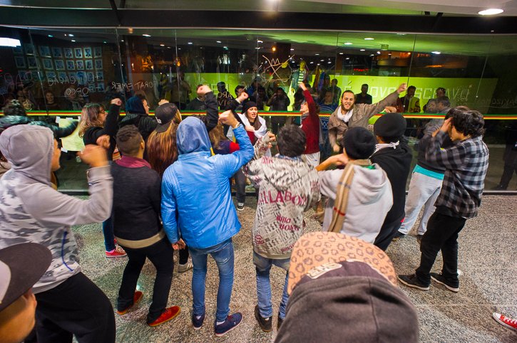  | Ramiro Furquim/Jornal Já