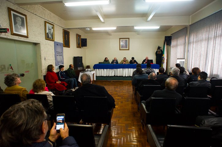 | Ramiro Furquim/Jornal Já