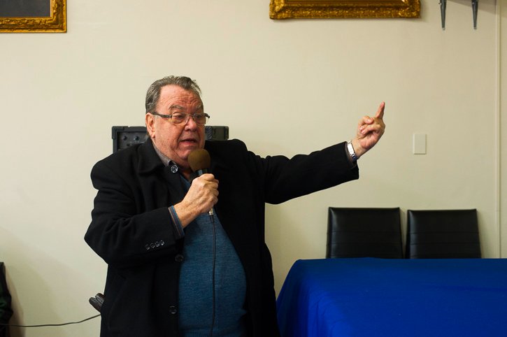 | Ramiro Furquim/Jornal Já