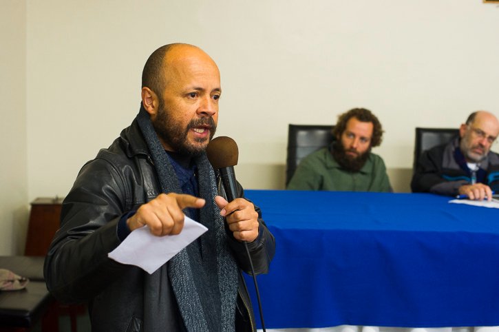 | Ramiro Furquim/Jornal Já