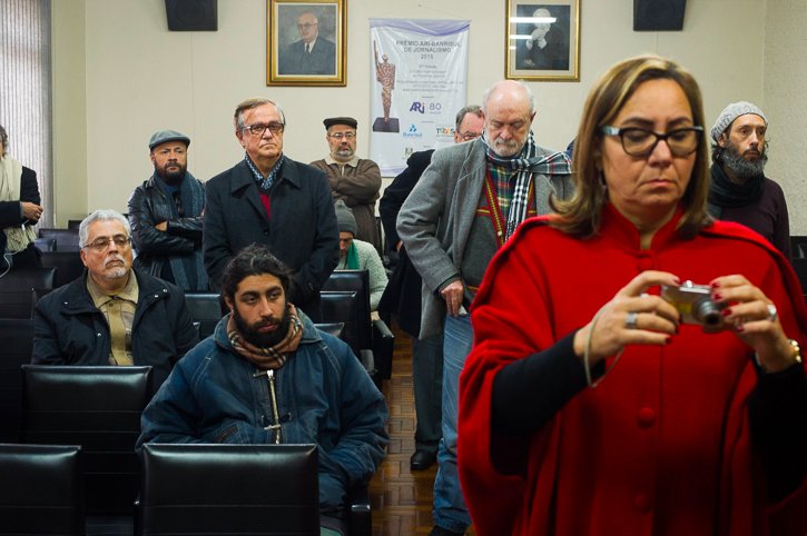 | Ramiro Furquim/Jornal Já