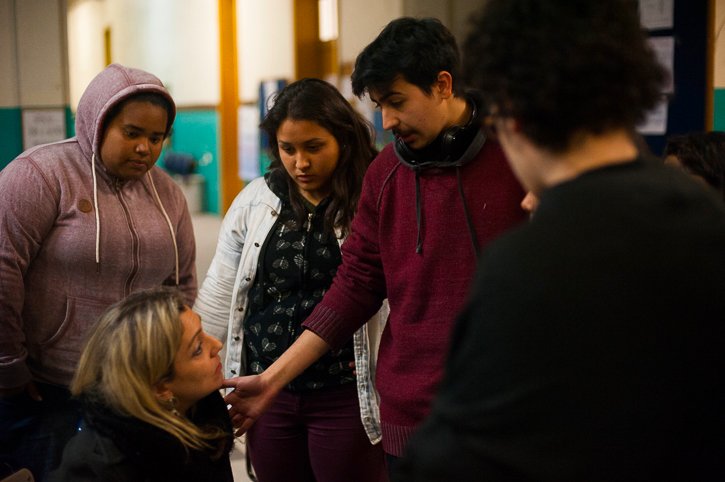 | Ramiro Furquim/Jornal Já