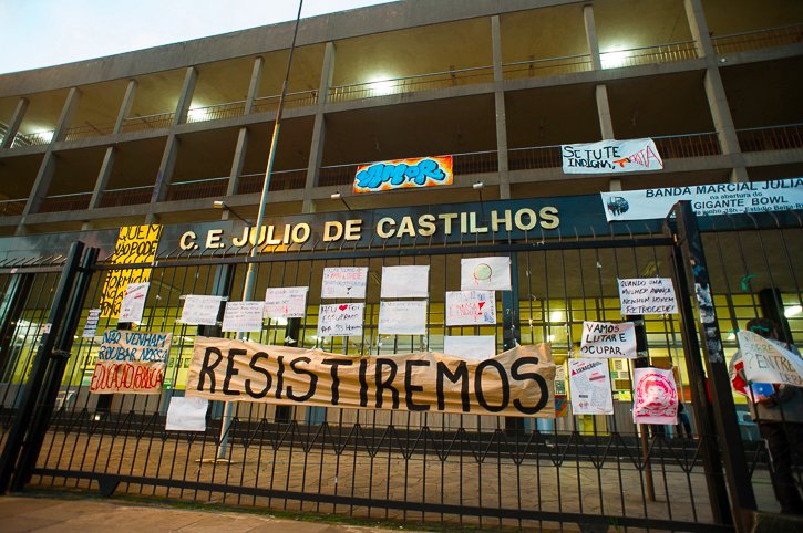 | Ramiro Furquim/Jornal Já