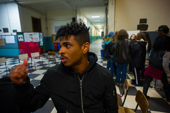 | Ramiro Furquim/Jornal Já