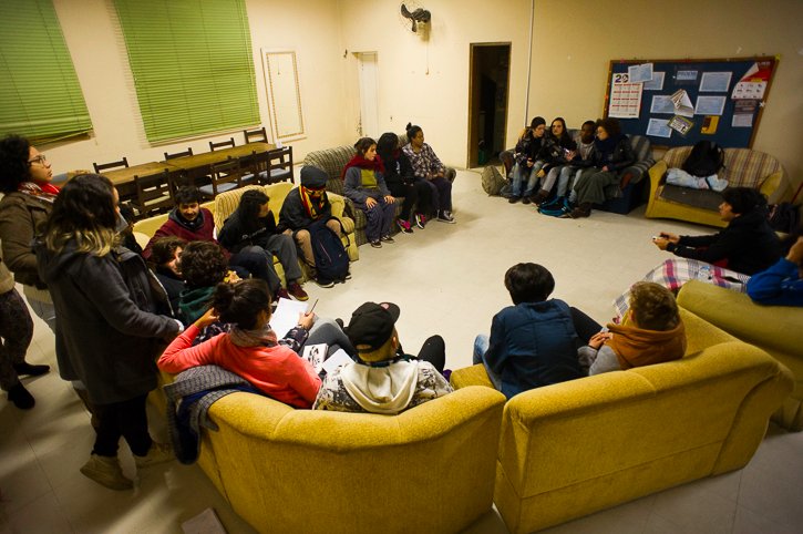 | Ramiro Furquim/Jornal Já