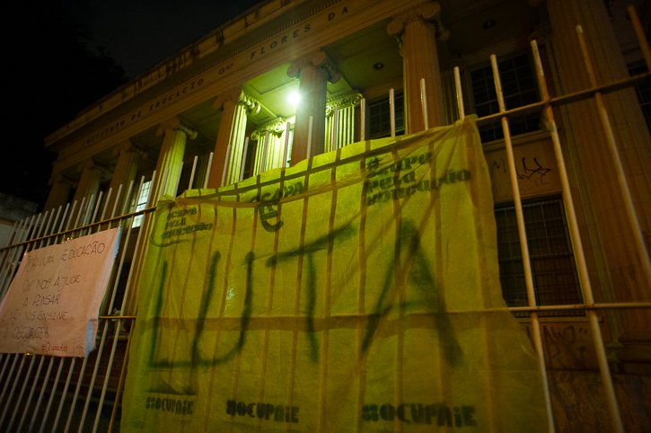 | Ramiro Furquim/Jornal Já