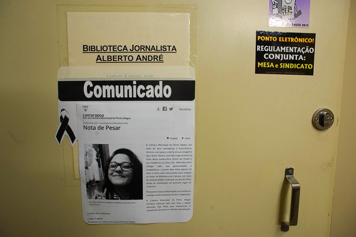  | Ramiro Furquim/Jornal Já