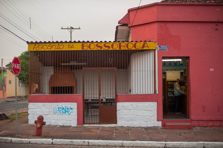  | Ramiro Furquim/Jornal Já