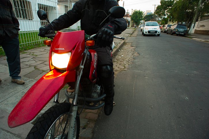  | Ramiro Furquim/Jornal Já