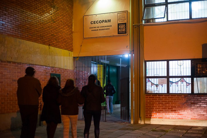 | Ramiro Furquim/Jornal Já