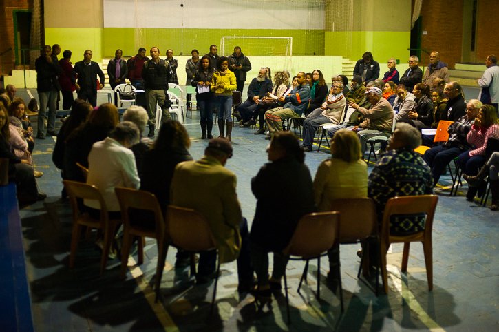 | Ramiro Furquim/Jornal Já