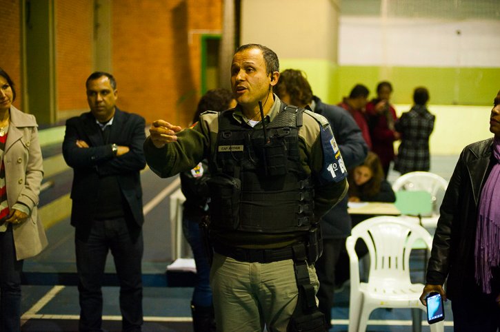 | Ramiro Furquim/Jornal Já