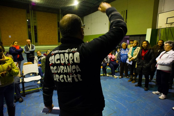 | Ramiro Furquim/Jornal Já