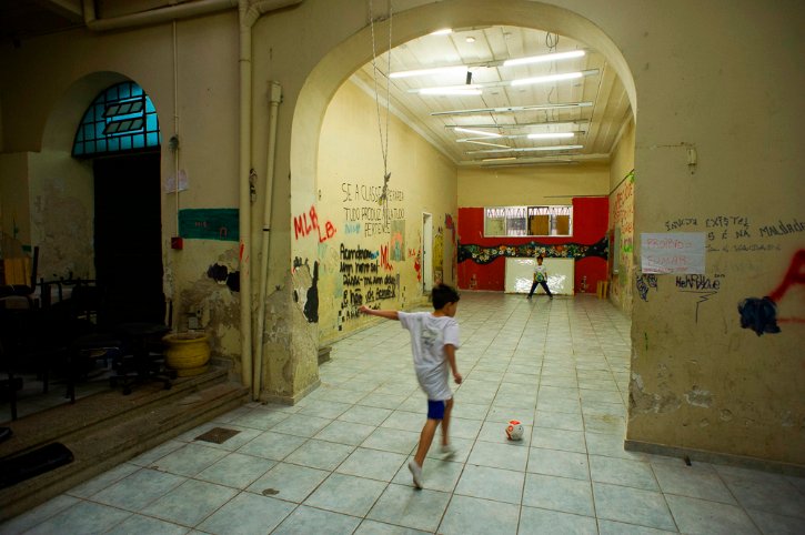 | Ramiro Furquim/Jornal Já