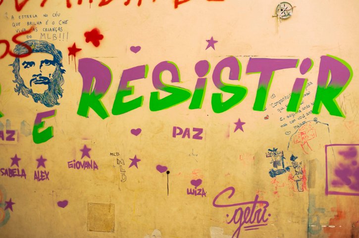 | Ramiro Furquim/Jornal Já