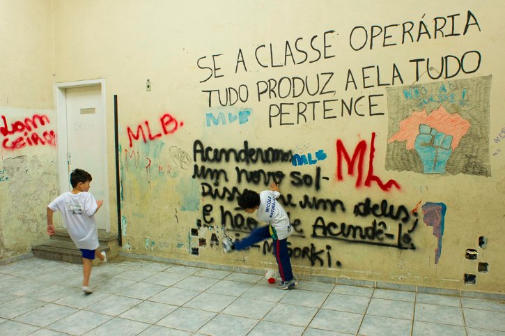 | Ramiro Furquim/Jornal Já