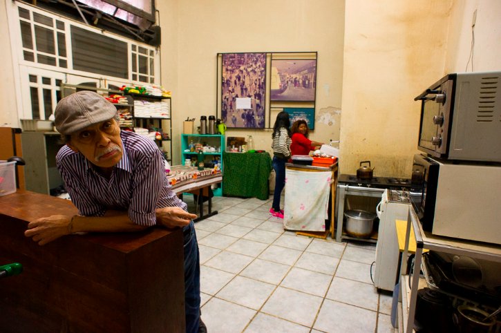 | Ramiro Furquim/Jornal Já