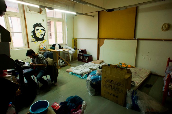 | Ramiro Furquim/Jornal Já