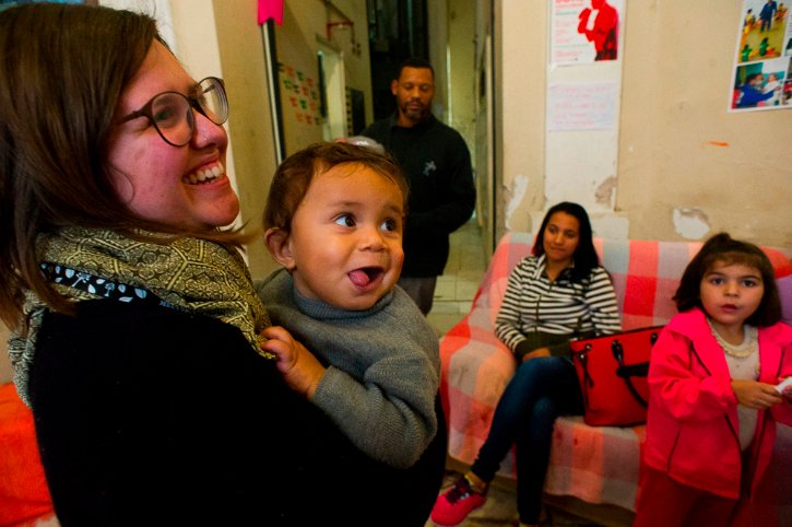 | Ramiro Furquim/Jornal Já