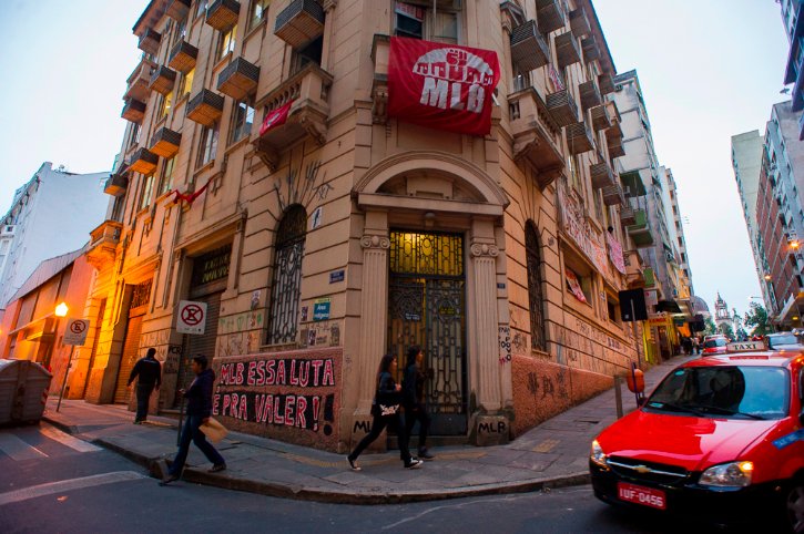 | Ramiro Furquim/Jornal Já