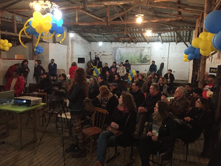  | Ramiro Furquim/Jornal Já