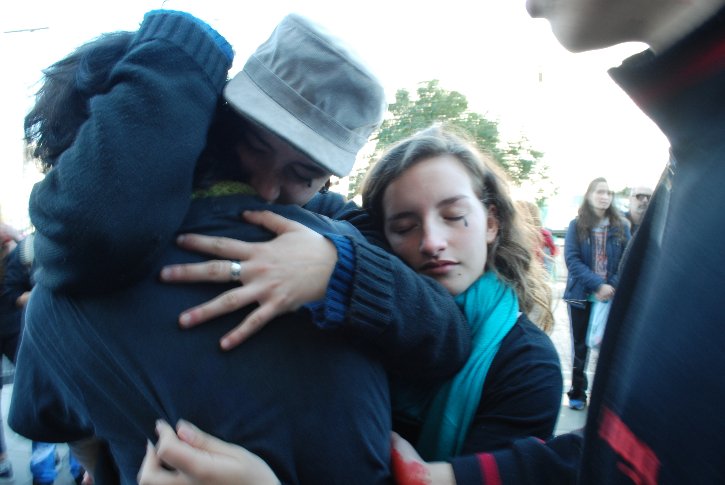 Fotos Thais Ratier / Jornal Já