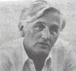 Mayer Avruch em 1976, quando era presidente do Cientec / Acervo JÁ