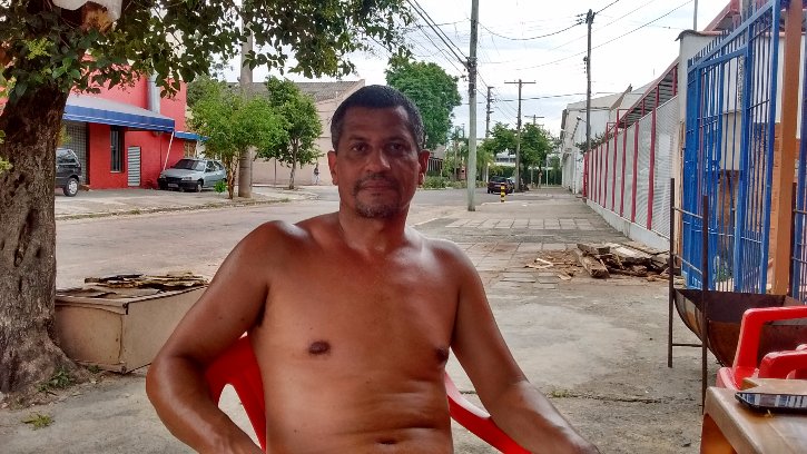 Para Marcos Vinicius, a responsabilidade deve ser compartilhada com o poder público