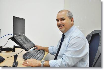 Roberval Tavares