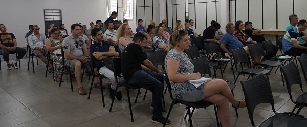 Técnicos manifestarm dúvidas quanto ao futuro do órgão ambiental