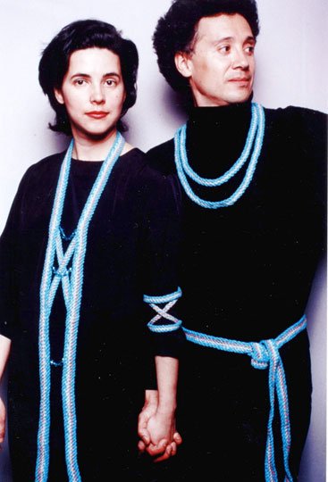 zoravia-ornatos azuis