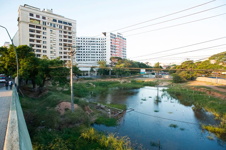 Foto: Ramiro Furquim/Jornal Já