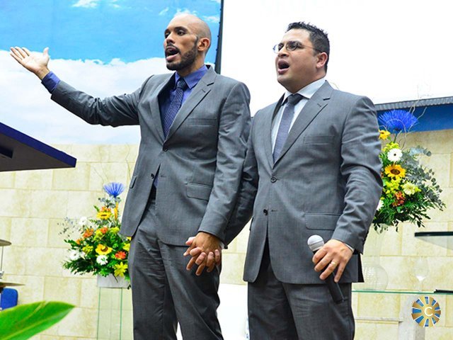 Igreja gay fundada no Rio de Janeiro há dez anos chega a Porto Alegre | Arquivo