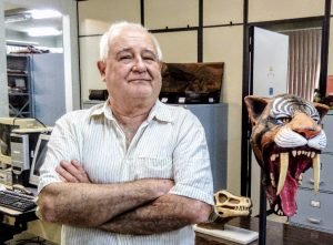 Fundação Zoobotânica vai emitir laudos ao DAER por um ano