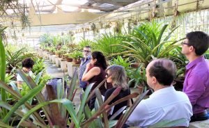 Juiz concede liminar parcial em ação do Ministério Público a favor da Zoobotânica