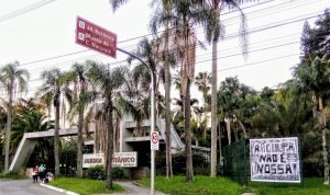 Governo cria quadro especial para realocar servidores da Zoobotânica